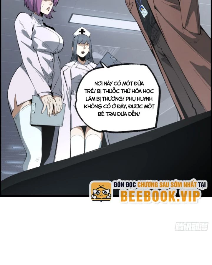 Ngài Hoàn Toàn Không Tiết Lộ Sao? Chapter 20 - 81