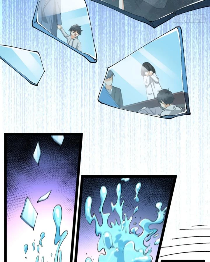 Ngài Hoàn Toàn Không Tiết Lộ Sao? Chapter 21 - 7