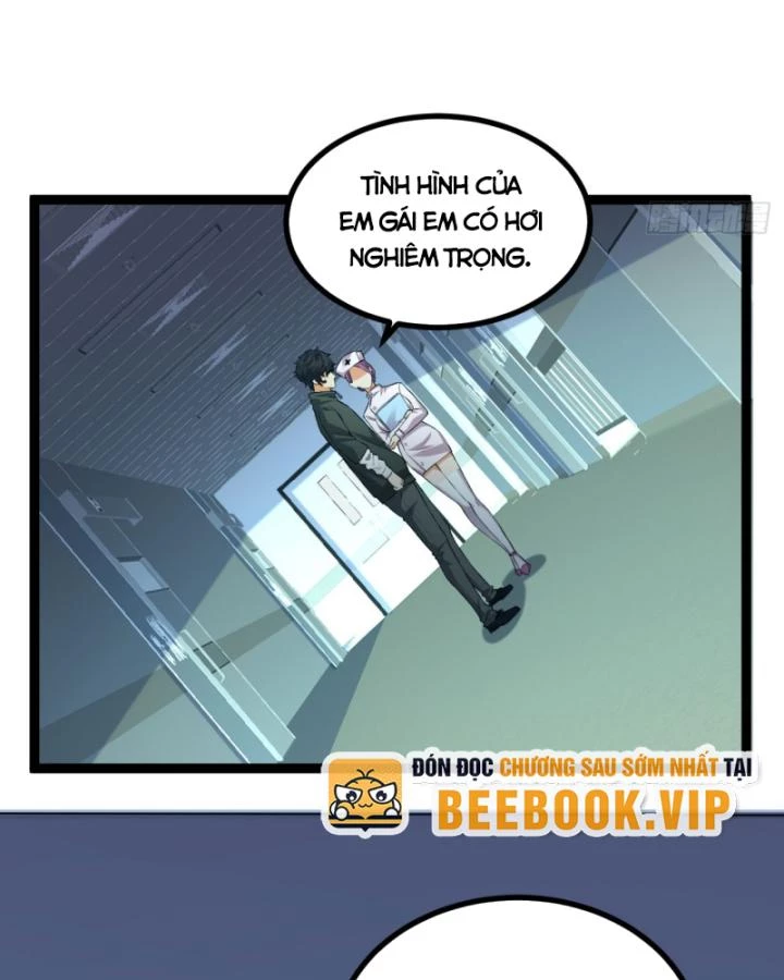 Ngài Hoàn Toàn Không Tiết Lộ Sao? Chapter 21 - 17