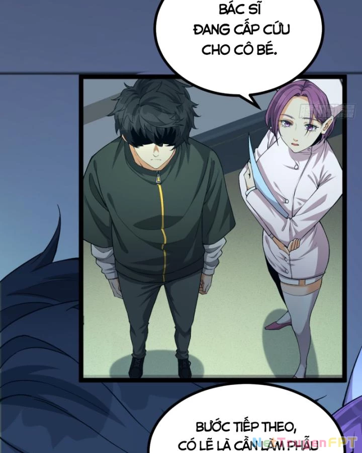 Ngài Hoàn Toàn Không Tiết Lộ Sao? Chapter 21 - 18