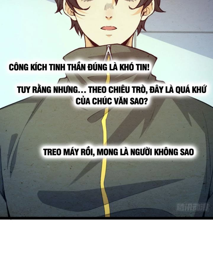 Ngài Hoàn Toàn Không Tiết Lộ Sao? Chapter 21 - 22