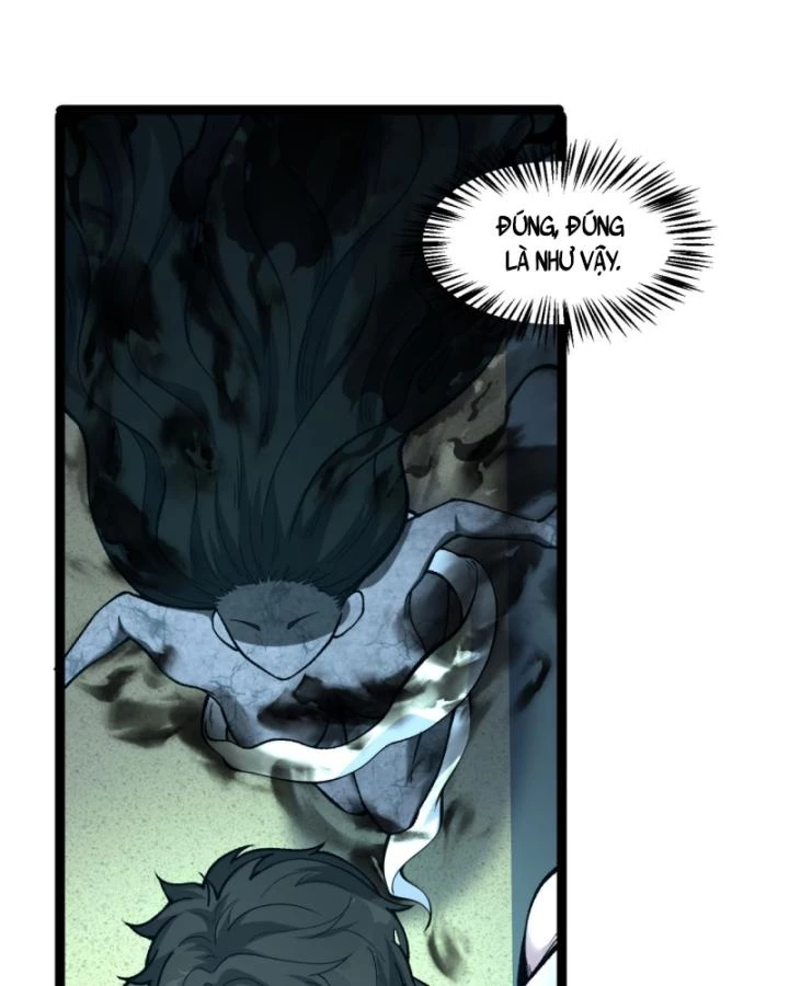 Ngài Hoàn Toàn Không Tiết Lộ Sao? Chapter 21 - 23