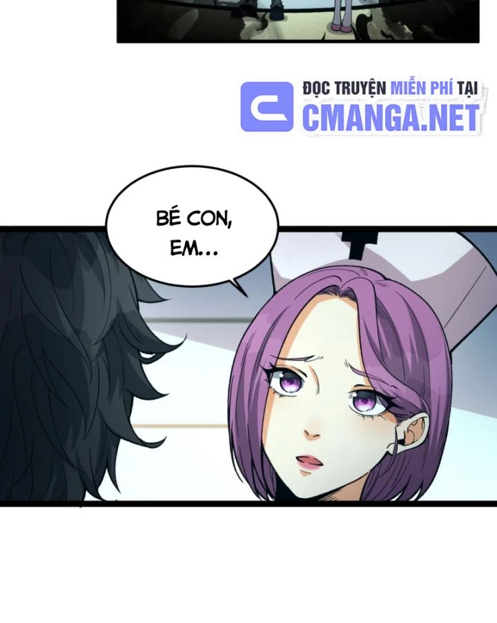 Ngài Hoàn Toàn Không Tiết Lộ Sao? Chapter 21 - 25