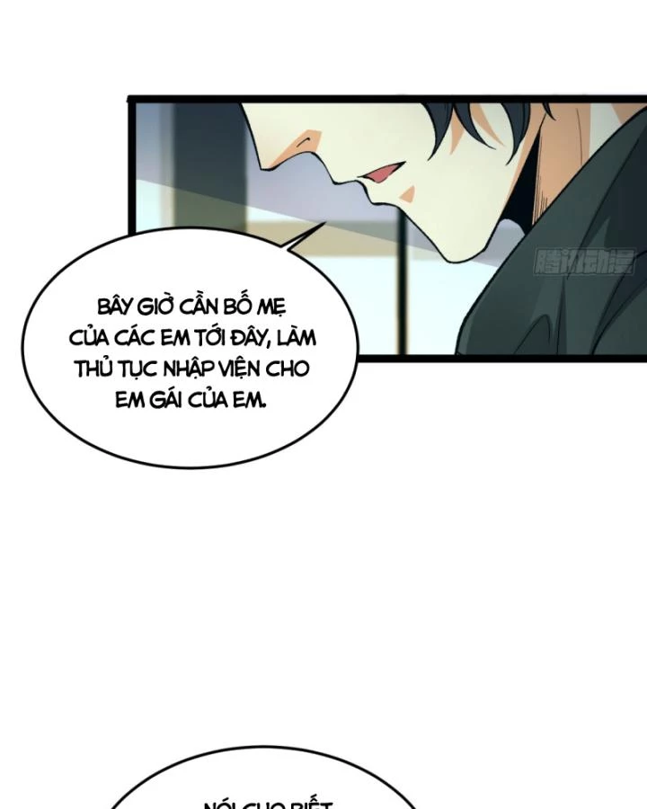 Ngài Hoàn Toàn Không Tiết Lộ Sao? Chapter 21 - 26