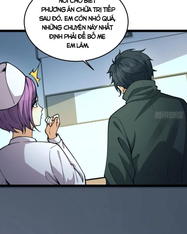 Ngài Hoàn Toàn Không Tiết Lộ Sao? Chapter 21 - 27