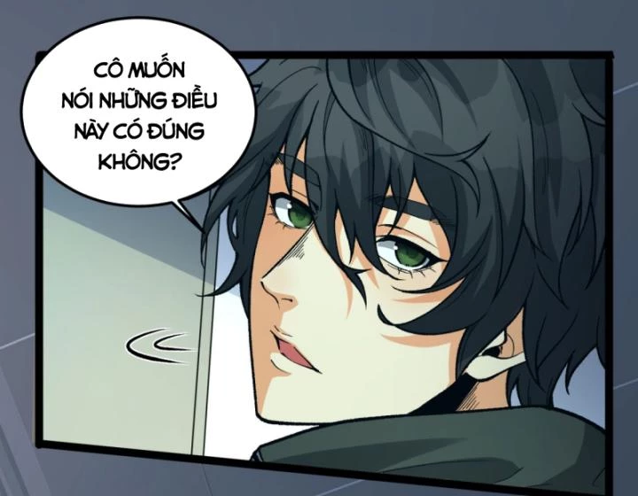 Ngài Hoàn Toàn Không Tiết Lộ Sao? Chapter 21 - 28