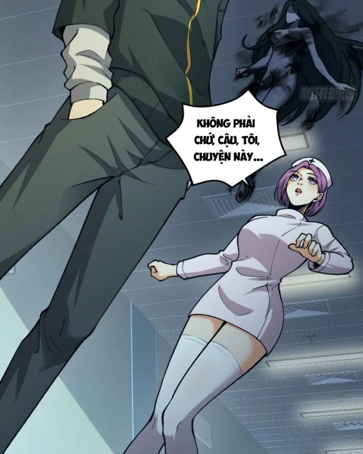 Ngài Hoàn Toàn Không Tiết Lộ Sao? Chapter 21 - 30