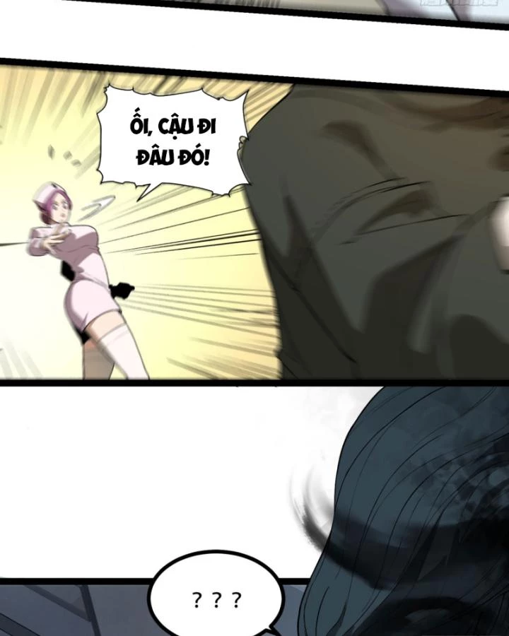 Ngài Hoàn Toàn Không Tiết Lộ Sao? Chapter 21 - 33