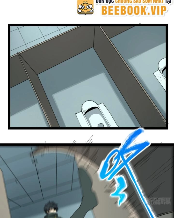Ngài Hoàn Toàn Không Tiết Lộ Sao? Chapter 21 - 43