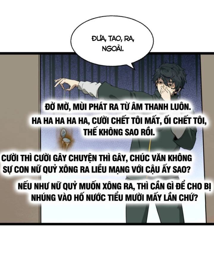 Ngài Hoàn Toàn Không Tiết Lộ Sao? Chapter 21 - 48