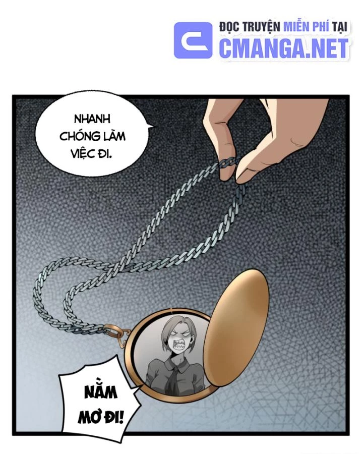 Ngài Hoàn Toàn Không Tiết Lộ Sao? Chapter 21 - 49