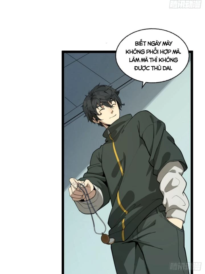 Ngài Hoàn Toàn Không Tiết Lộ Sao? Chapter 21 - 50