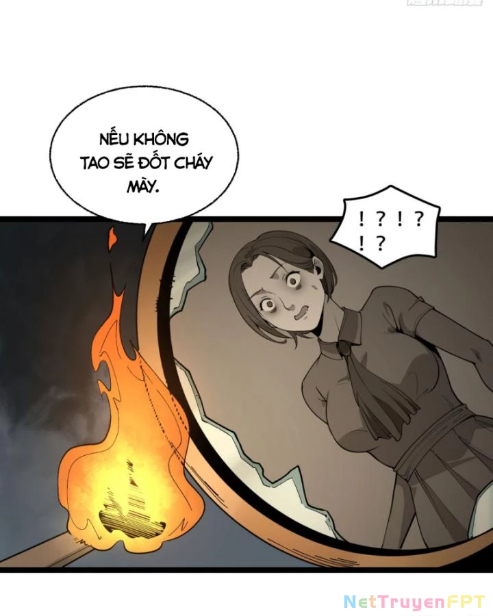 Ngài Hoàn Toàn Không Tiết Lộ Sao? Chapter 21 - 52