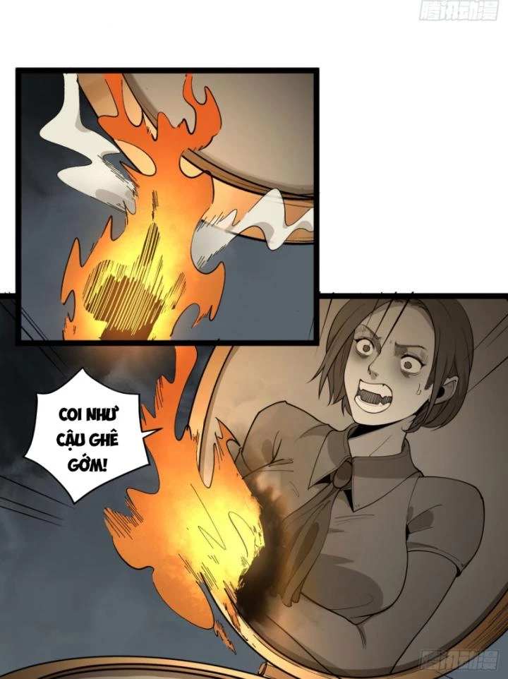 Ngài Hoàn Toàn Không Tiết Lộ Sao? Chapter 21 - 53