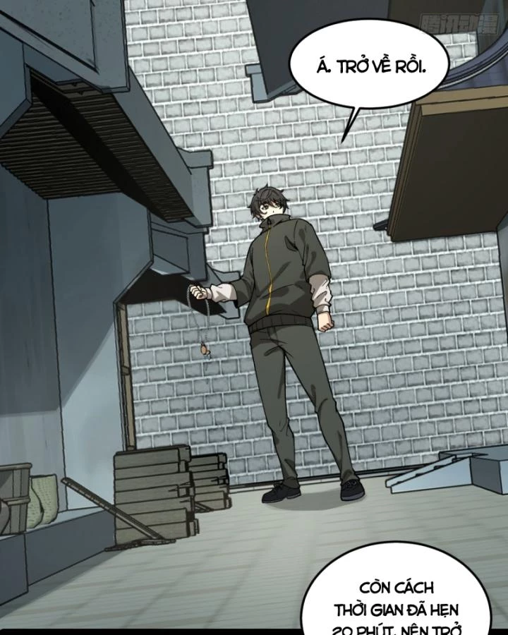 Ngài Hoàn Toàn Không Tiết Lộ Sao? Chapter 21 - 59
