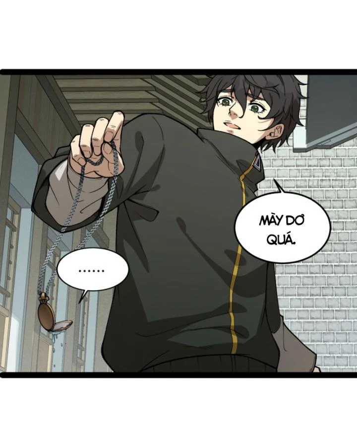 Ngài Hoàn Toàn Không Tiết Lộ Sao? Chapter 21 - 61