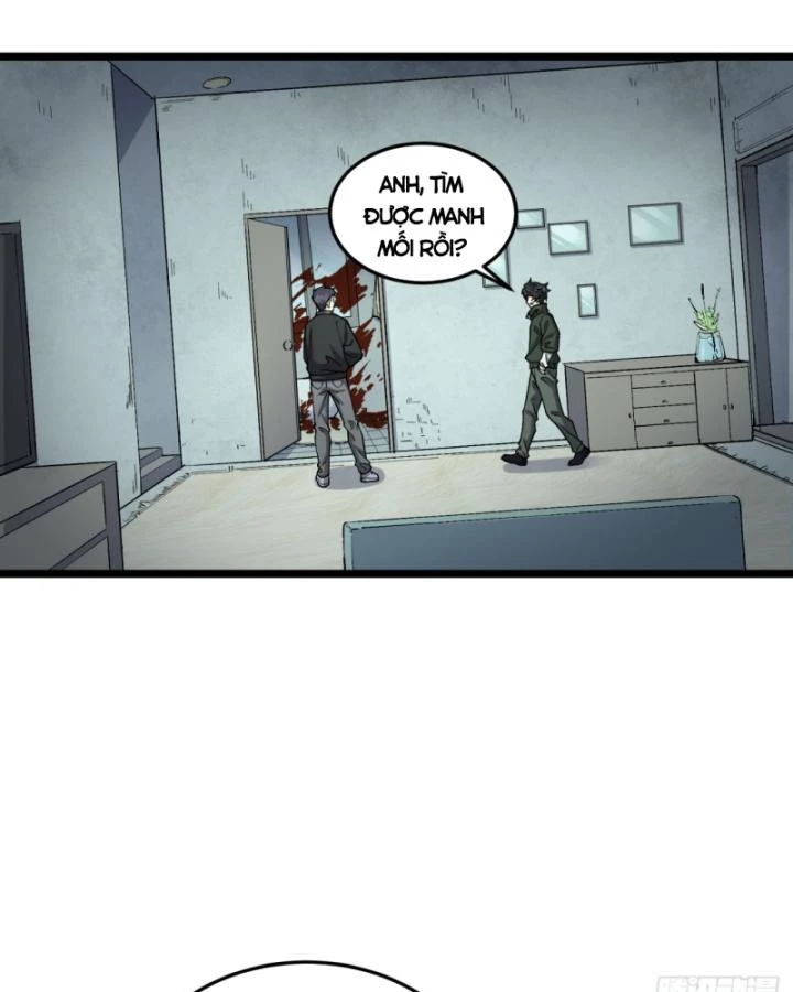 Ngài Hoàn Toàn Không Tiết Lộ Sao? Chapter 22 - 6