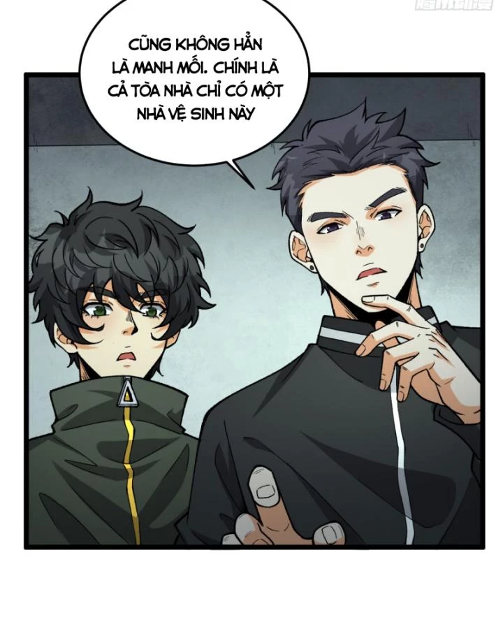 Ngài Hoàn Toàn Không Tiết Lộ Sao? Chapter 22 - 7