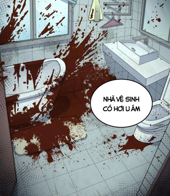 Ngài Hoàn Toàn Không Tiết Lộ Sao? Chapter 22 - 9