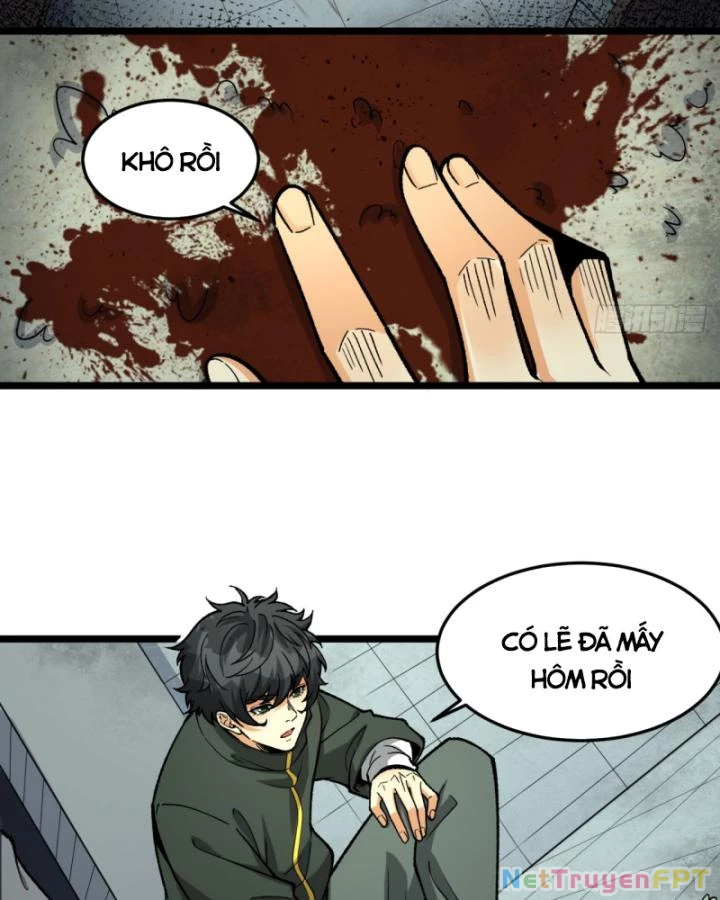 Ngài Hoàn Toàn Không Tiết Lộ Sao? Chapter 22 - 10