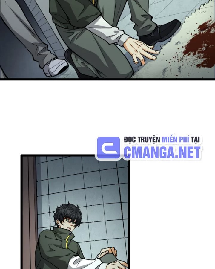 Ngài Hoàn Toàn Không Tiết Lộ Sao? Chapter 22 - 11