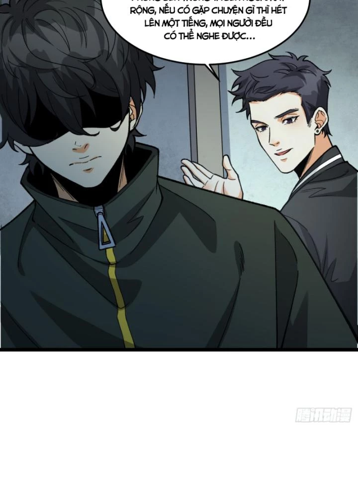 Ngài Hoàn Toàn Không Tiết Lộ Sao? Chapter 22 - 15