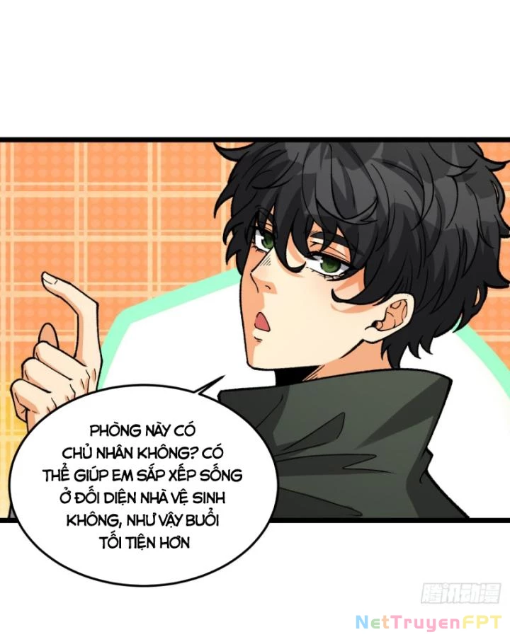 Ngài Hoàn Toàn Không Tiết Lộ Sao? Chapter 22 - 16