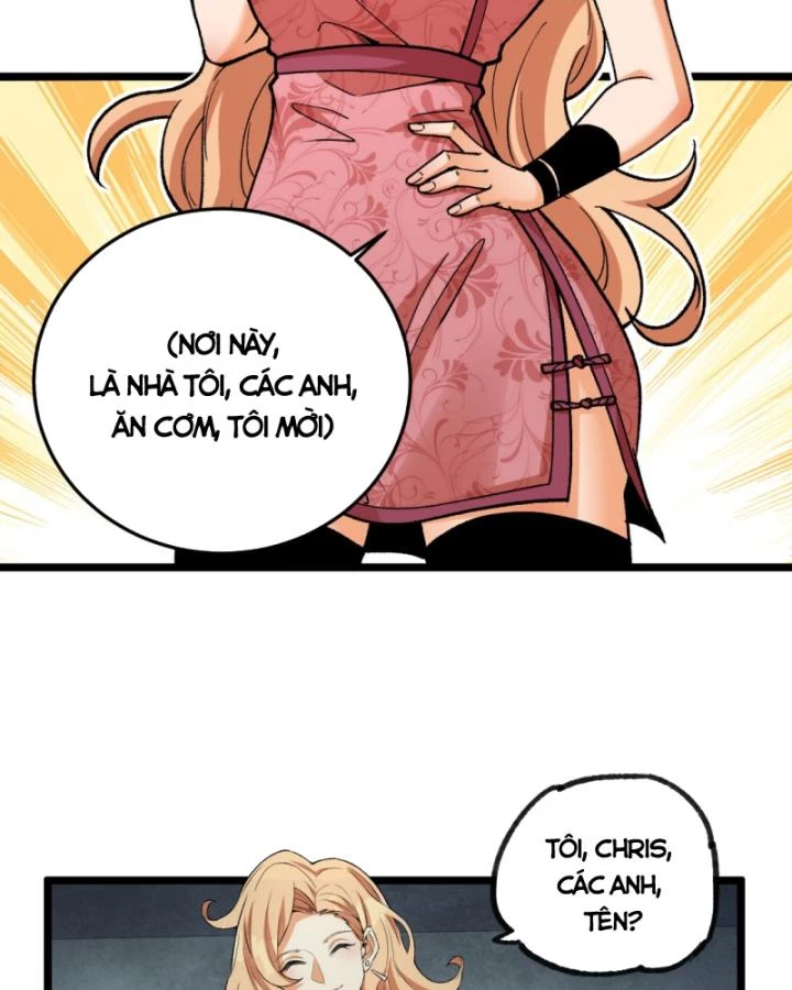 Ngài Hoàn Toàn Không Tiết Lộ Sao? Chapter 22 - 20