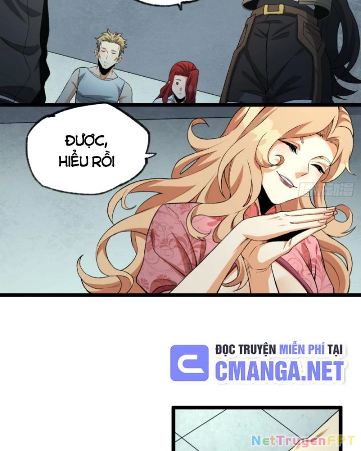 Ngài Hoàn Toàn Không Tiết Lộ Sao? Chapter 22 - 24
