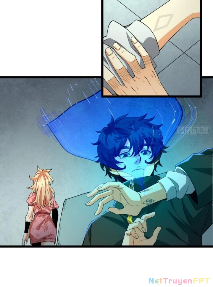 Ngài Hoàn Toàn Không Tiết Lộ Sao? Chapter 22 - 25