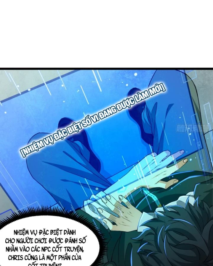 Ngài Hoàn Toàn Không Tiết Lộ Sao? Chapter 22 - 26