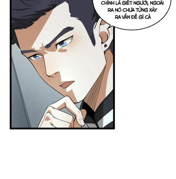 Ngài Hoàn Toàn Không Tiết Lộ Sao? Chapter 22 - 35