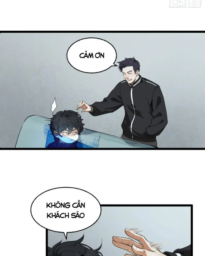 Ngài Hoàn Toàn Không Tiết Lộ Sao? Chapter 22 - 36