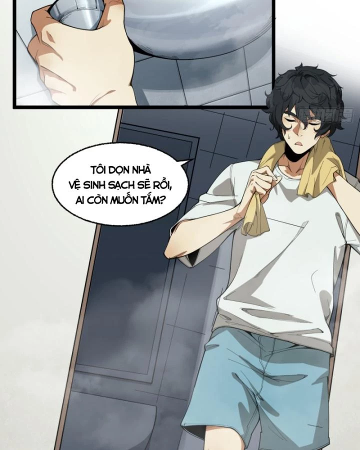 Ngài Hoàn Toàn Không Tiết Lộ Sao? Chapter 22 - 41
