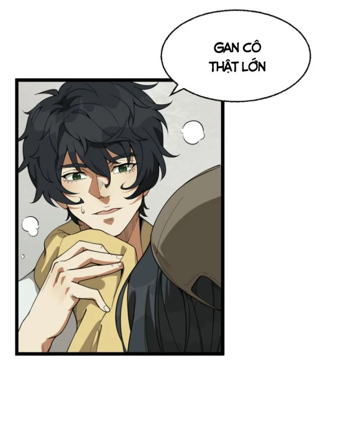 Ngài Hoàn Toàn Không Tiết Lộ Sao? Chapter 22 - 43