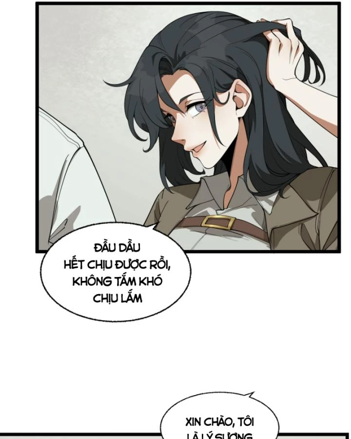Ngài Hoàn Toàn Không Tiết Lộ Sao? Chapter 22 - 44