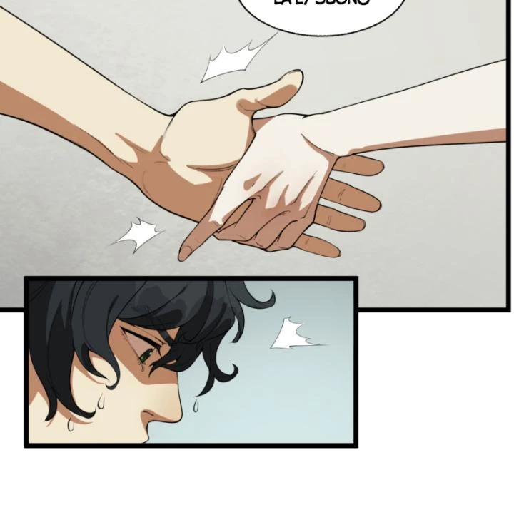 Ngài Hoàn Toàn Không Tiết Lộ Sao? Chapter 22 - 45