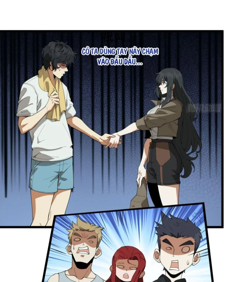 Ngài Hoàn Toàn Không Tiết Lộ Sao? Chapter 22 - 46