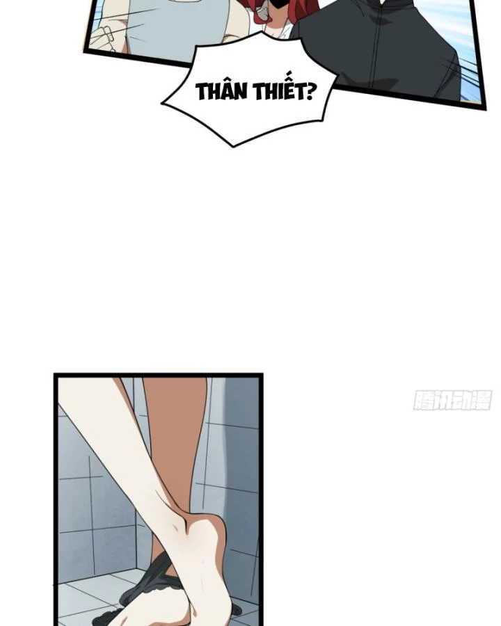 Ngài Hoàn Toàn Không Tiết Lộ Sao? Chapter 22 - 47