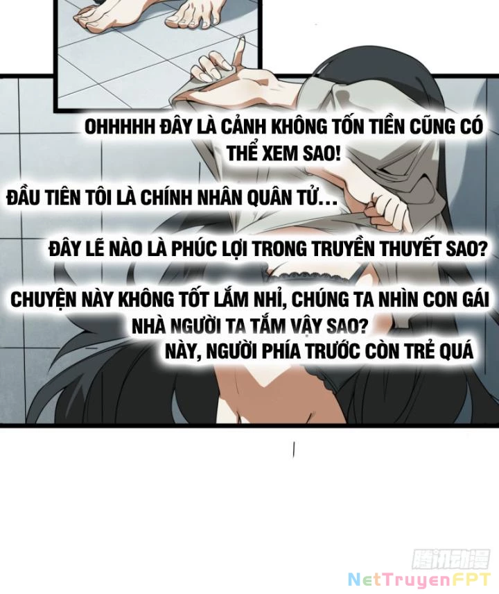 Ngài Hoàn Toàn Không Tiết Lộ Sao? Chapter 22 - 48