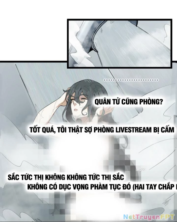 Ngài Hoàn Toàn Không Tiết Lộ Sao? Chapter 22 - 49