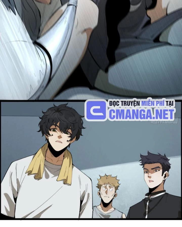 Ngài Hoàn Toàn Không Tiết Lộ Sao? Chapter 22 - 57