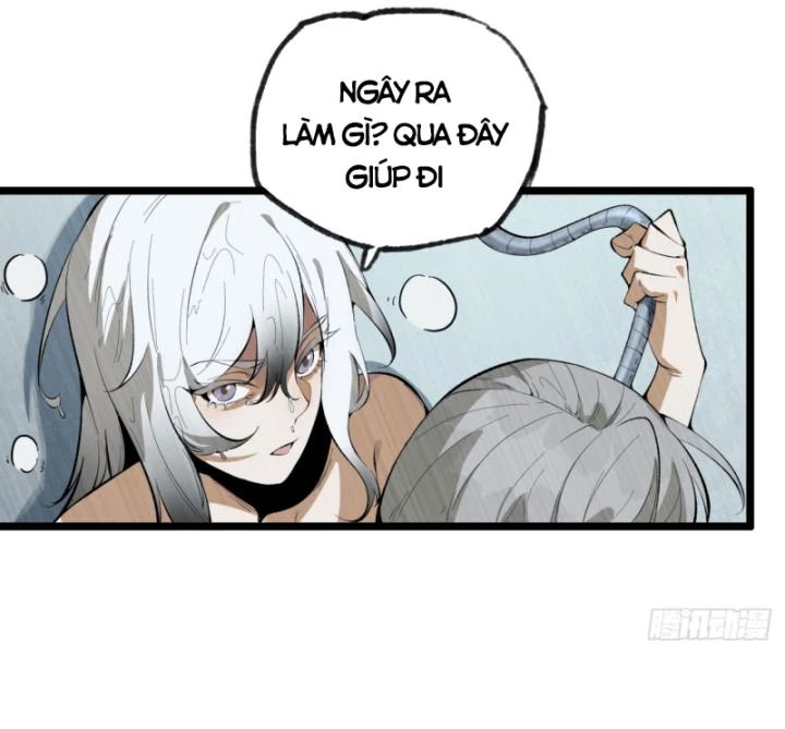 Ngài Hoàn Toàn Không Tiết Lộ Sao? Chapter 22 - 58