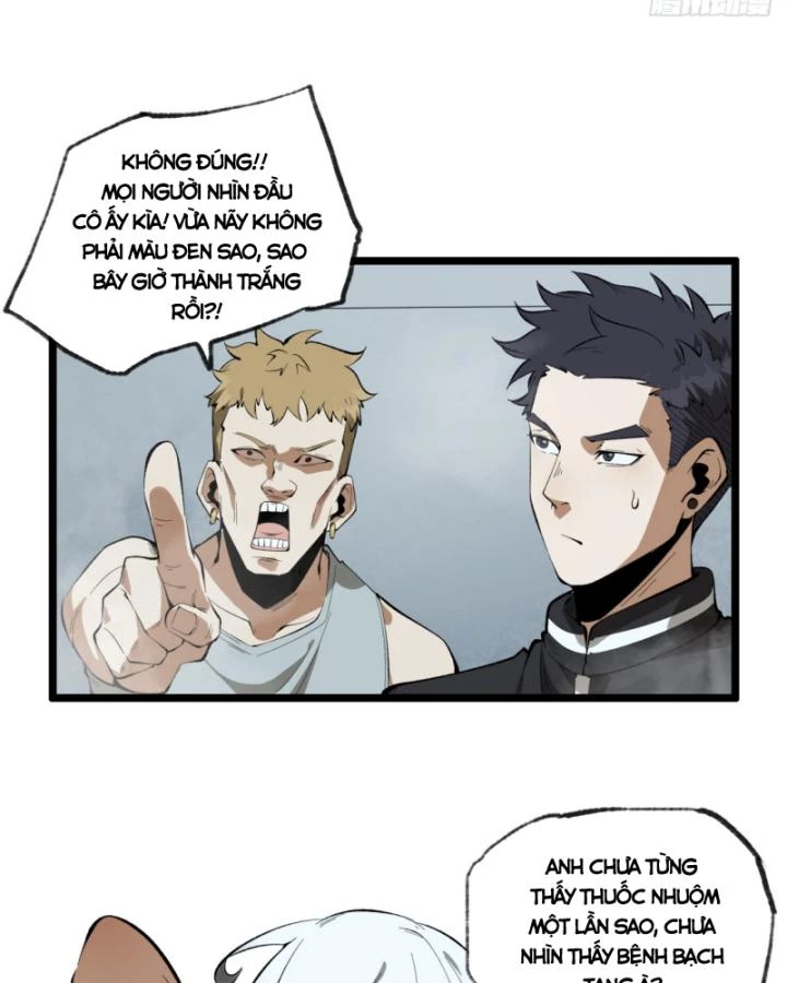 Ngài Hoàn Toàn Không Tiết Lộ Sao? Chapter 22 - 60
