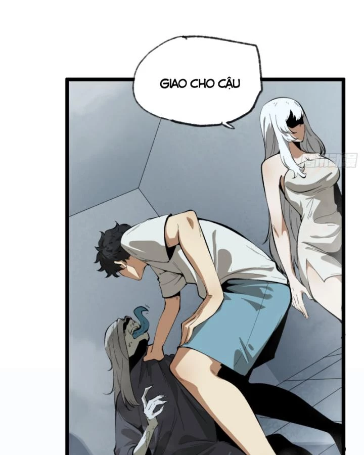 Ngài Hoàn Toàn Không Tiết Lộ Sao? Chapter 22 - 62