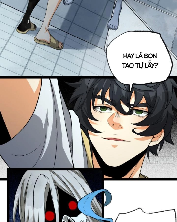 Ngài Hoàn Toàn Không Tiết Lộ Sao? Chapter 23 - 4