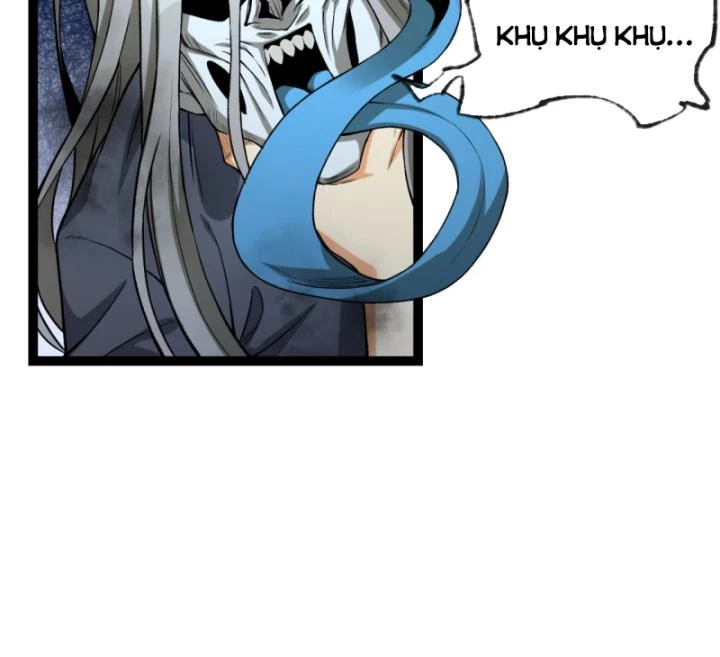 Ngài Hoàn Toàn Không Tiết Lộ Sao? Chapter 23 - 5