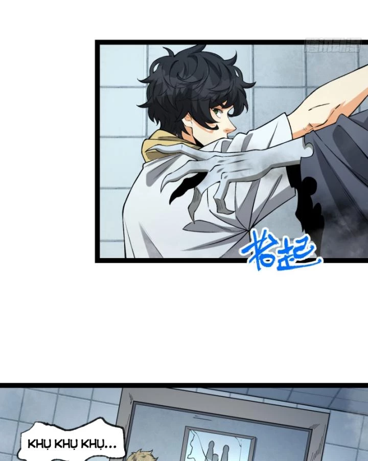Ngài Hoàn Toàn Không Tiết Lộ Sao? Chapter 23 - 6