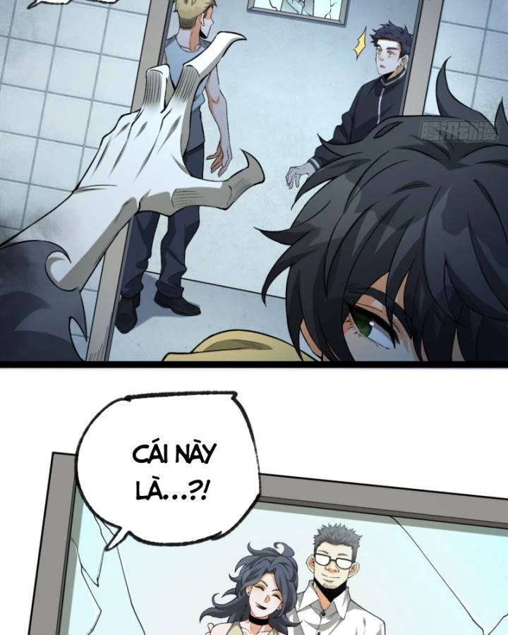 Ngài Hoàn Toàn Không Tiết Lộ Sao? Chapter 23 - 7