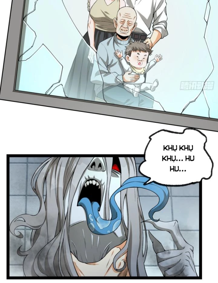 Ngài Hoàn Toàn Không Tiết Lộ Sao? Chapter 23 - 8